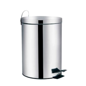 Lixeira 5 Litros Ágata Mor