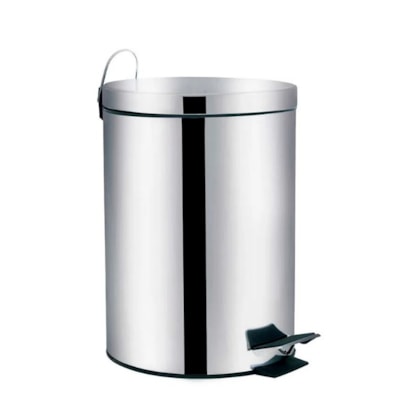 Lixeira 5 Litros Ágata Mor