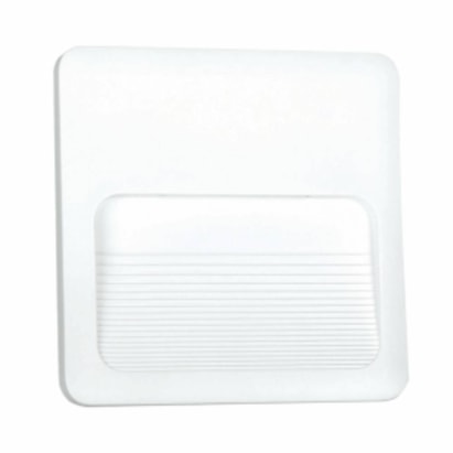 Luminária Balizador de Sobrepor Avant Elegance 2W 3000K Branco - 181550572