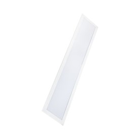 Luminária de Embutir Lumavi 4x16 Branco com Acrílico - 2525