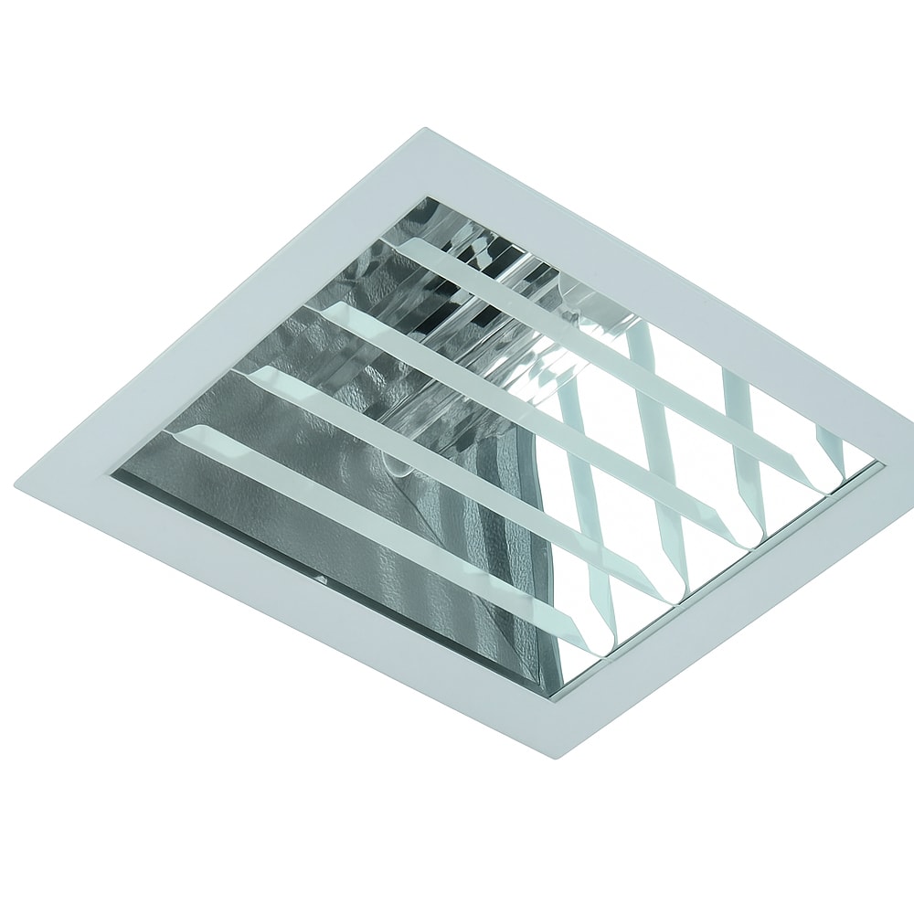 Luminária de Embutir Revoluz Vapor Metálico E40 250/400W - RI-7006