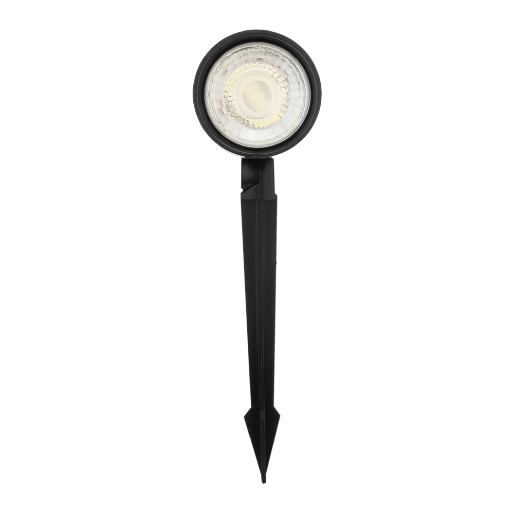 Luminária de Jardim Espeto Led Saveenergy 5W 2.700K Preto - SE-325.1799
