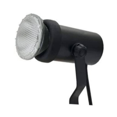 Luminária de Jardim Espeto Startec Preto - 20/38