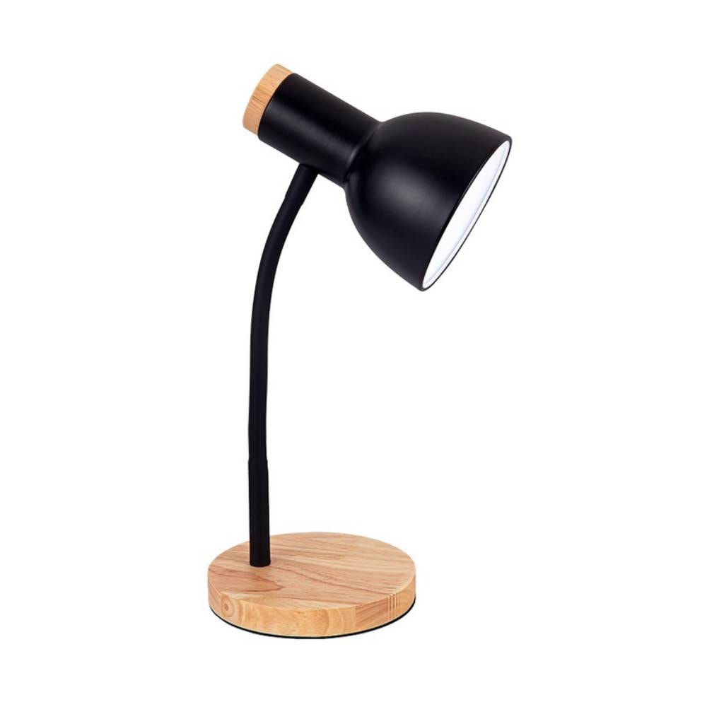 Luminária de Mesa Abajur GMH Desk Orion Preto - LD-ORION-PRETO