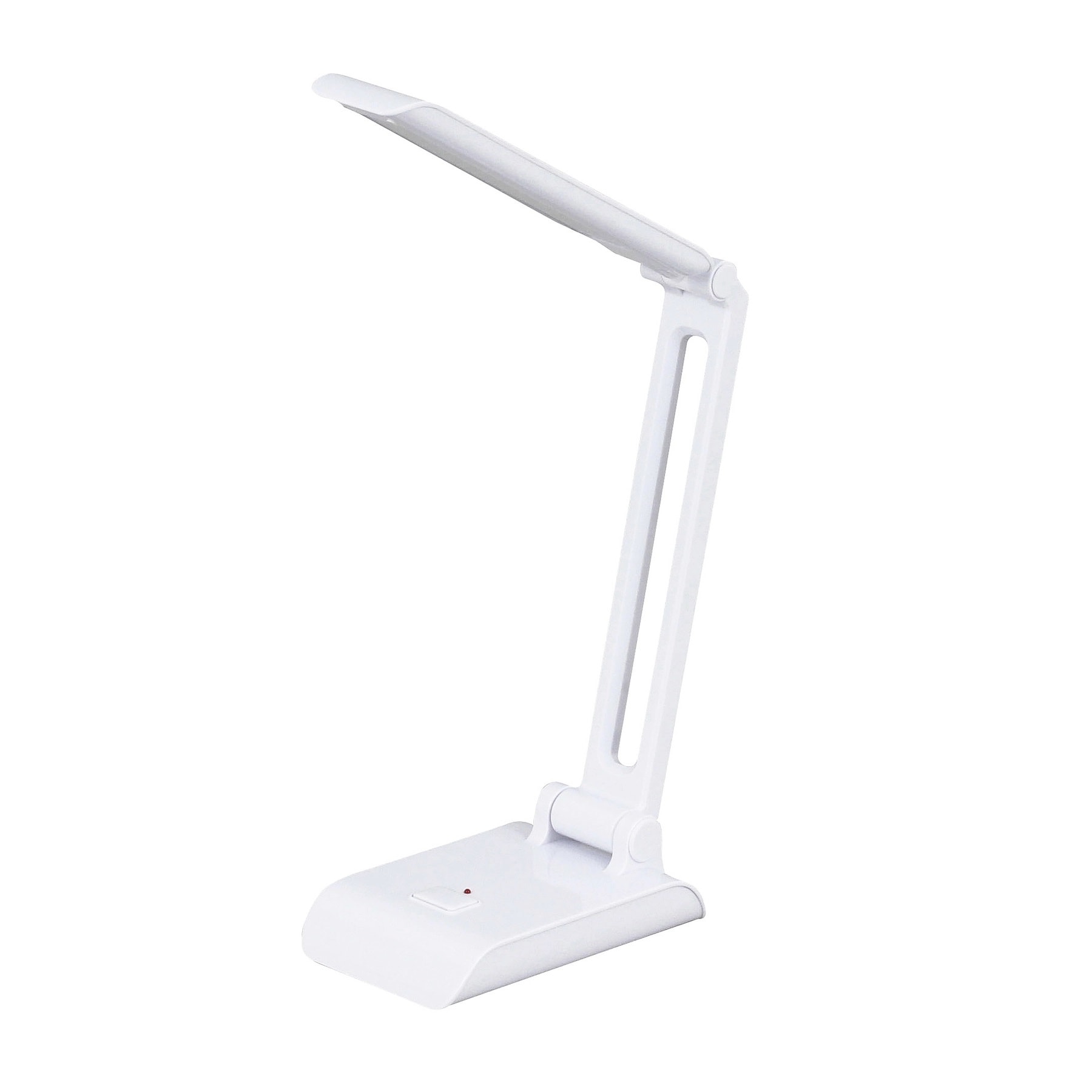 Luminária de Mesa LED Bronzearte Pelicano 4W Branca - XHX107BC