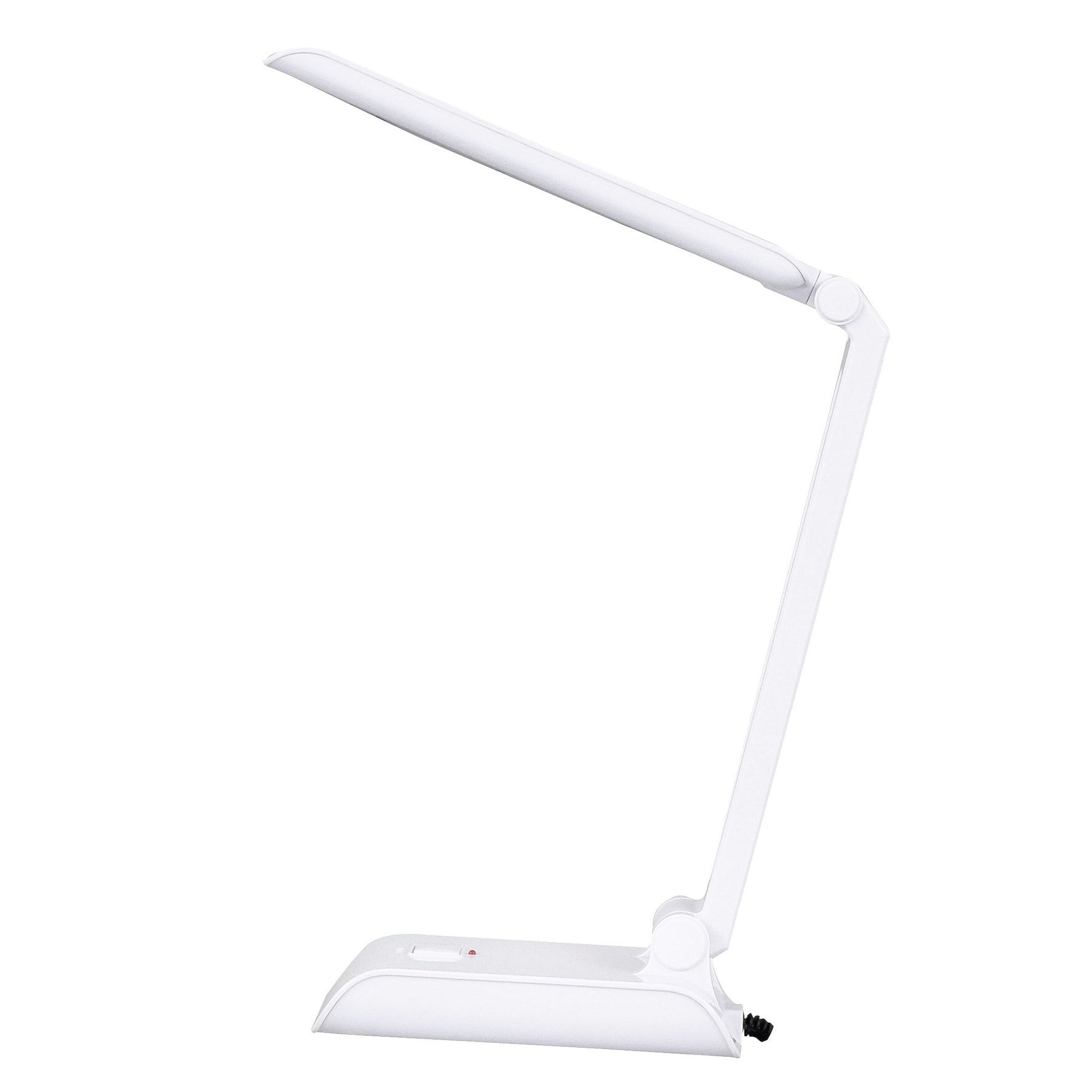 Luminária de Mesa LED Bronzearte Pelicano 4W Branca - XHX107BC