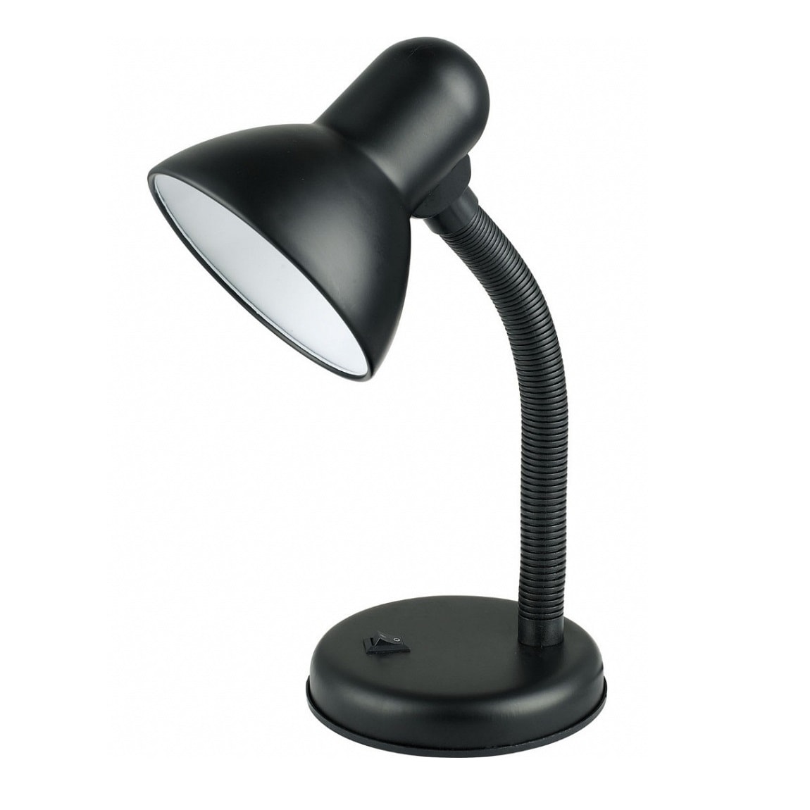 Luminária de Mesa Taschibra TLM 04 Preta - 15020011-02