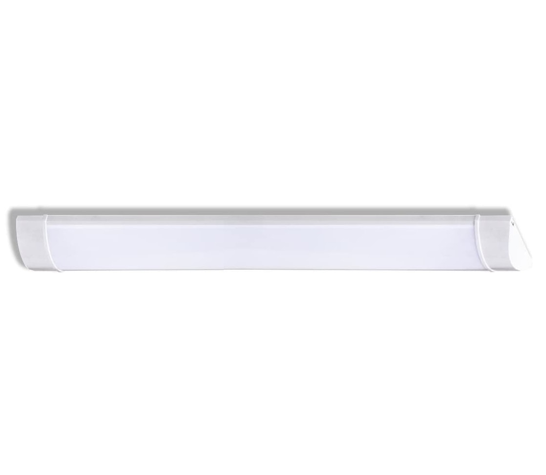 Luminária de Teto LED Startec Flat 60cm 20W 6500K - 148170031