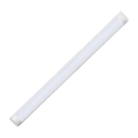 Luminária de Teto Sobrepor LLUMM Linea Slim 36W 6000K Bivolt Branco - LLDUS36W6KBC