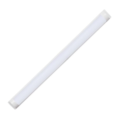 Luminária de Teto Sobrepor LLUMM Linea Slim 36W 6000K Bivolt Branco - LLDUS36W6KBC