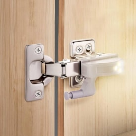 Luminária LED para Móveis Switch Light 12W 3000K - LSWT12V3KCZ