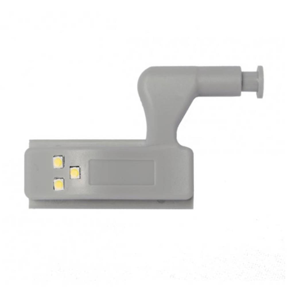 Luminária LED para Móveis Switch Light 12W 3000K - LSWT12V3KCZ