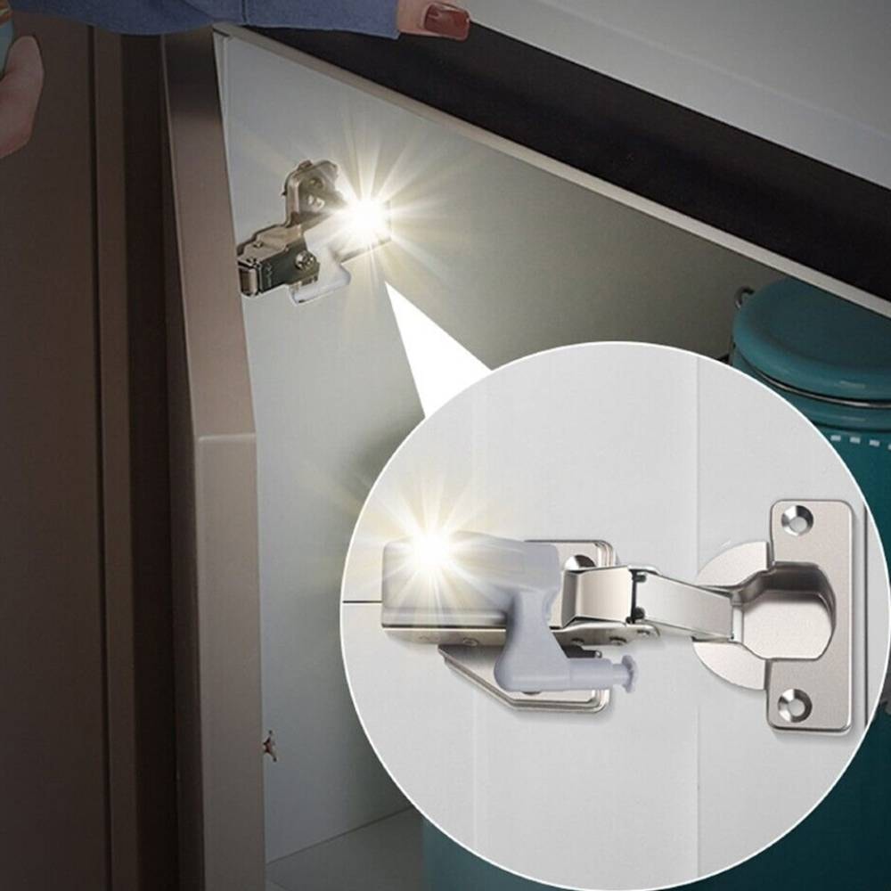 Luminária LED para Móveis Switch Light 12W 3000K - LSWT12V3KCZ