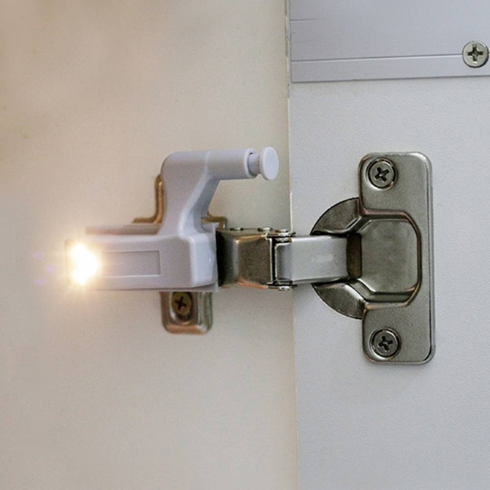 Luminária LED para Móveis Switch Light 12W 3000K - LSWT12V3KCZ