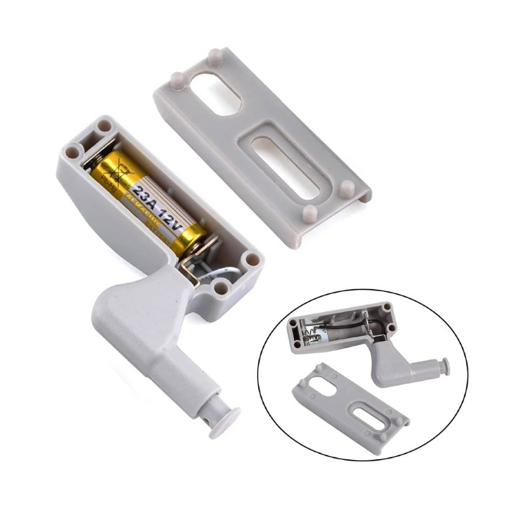 Luminária LED para Móveis Switch Light 12W 3000K - LSWT12V3KCZ