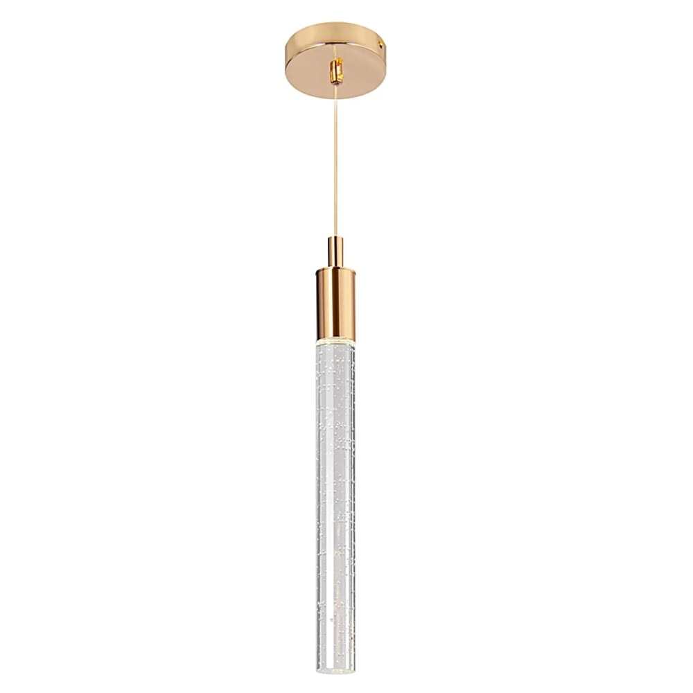 Luminária Pendente Nitrolux 3w - 5625