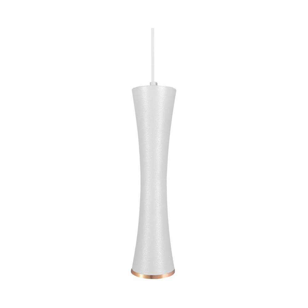 Luminária Pendente Nobre Montreal Luxo 30,5x7cm Fendi - 11061T