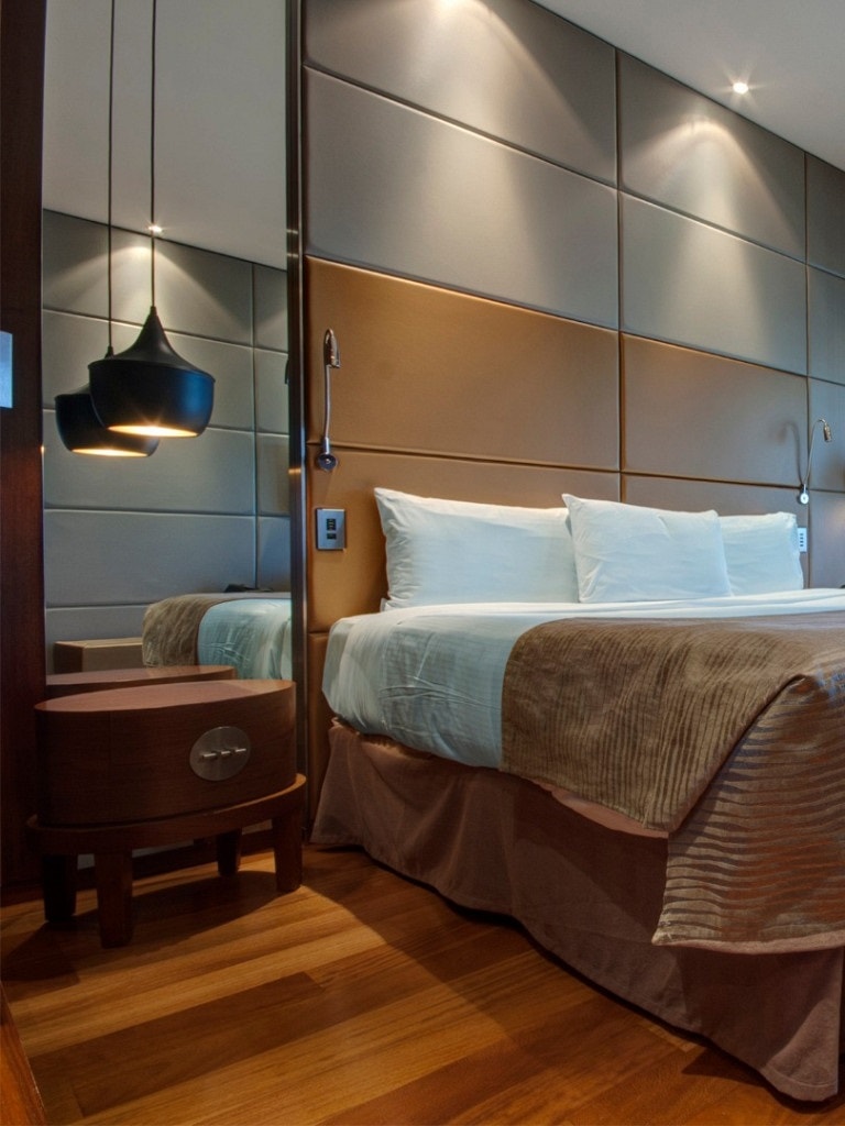 Luminária Pendente Taschibra TD 901 60W Bivolt Preto Fosco – 15050245