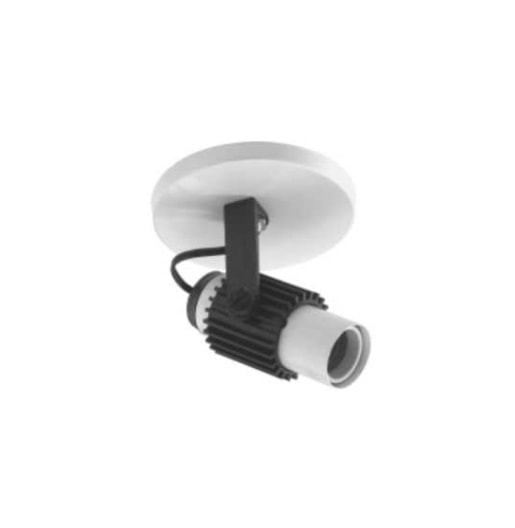 Luminária Spot Fortral B-1 Branco