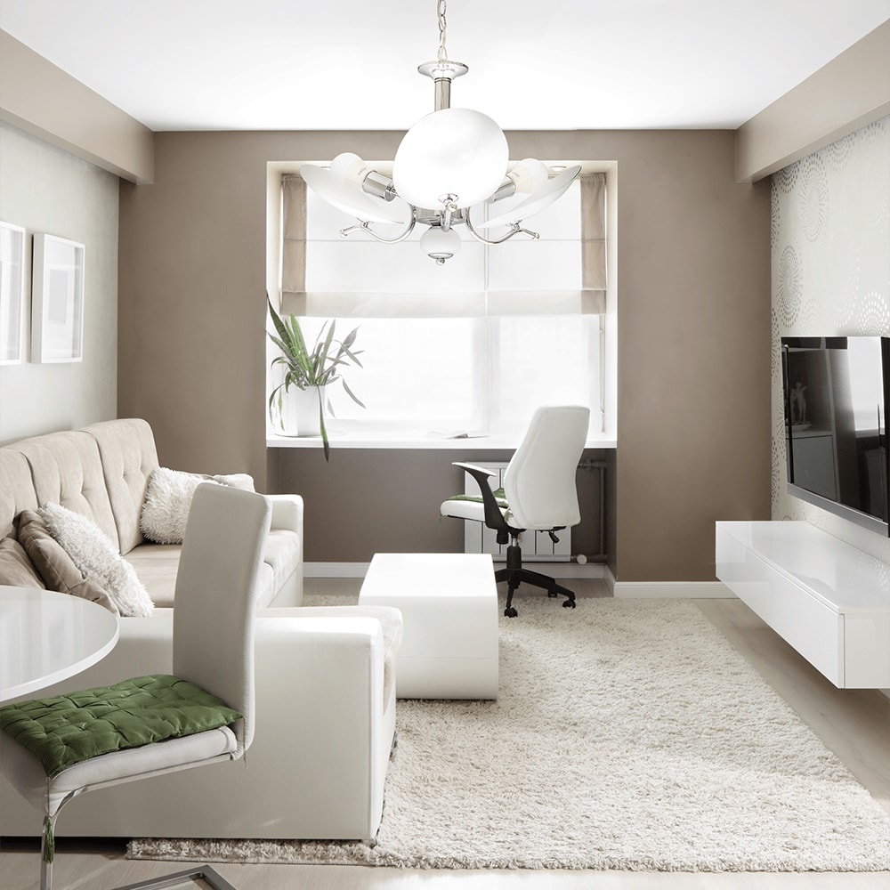 Lustre Pendente Startec Ricko 3L - 148200000