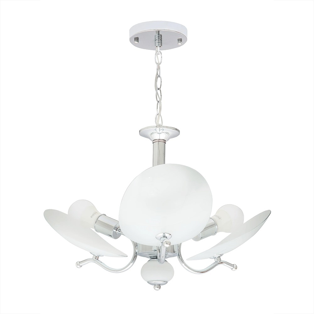 Lustre Pendente Startec Ricko 3L - 148200000