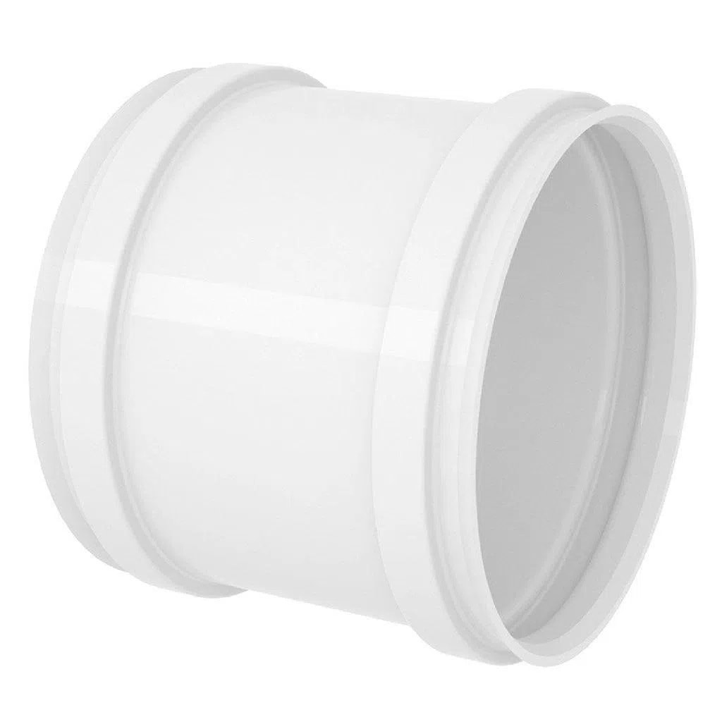 Luva 200mm Correr Esgoto Tigre - 26322006