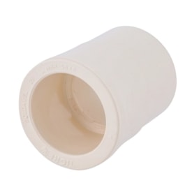 Luva CPVC de Transição Soldavel Tigre Aquatherm 22x25mm - 22854062