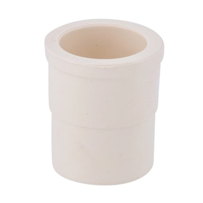 Luva CPVC de Transição Soldavel Tigre Aquatherm 22x25mm - 22854062