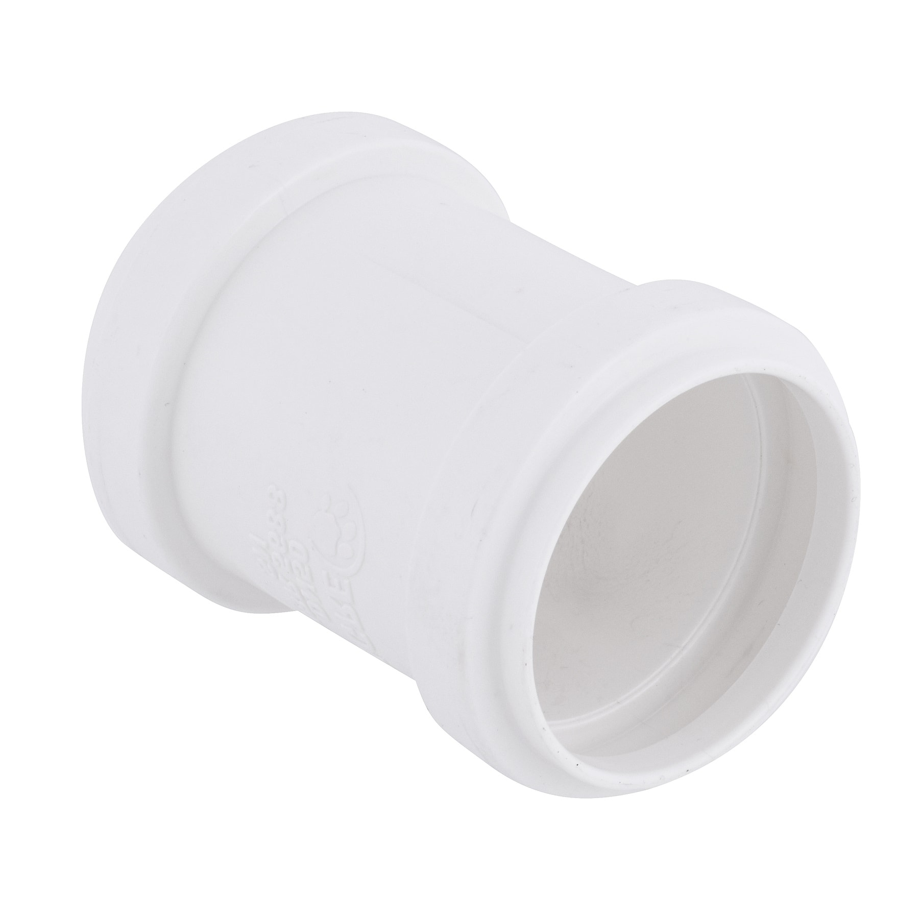 Luva de Correr PVC para Esgoto Tigre 50mm 2