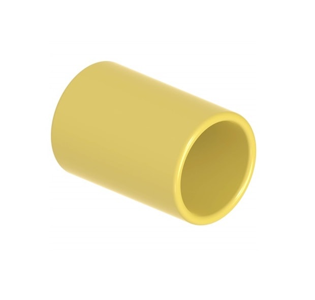 Luva PVC de Pressão Tigreflex 20mm - 33100205