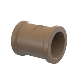 Luva Soldável 25mm Tigre