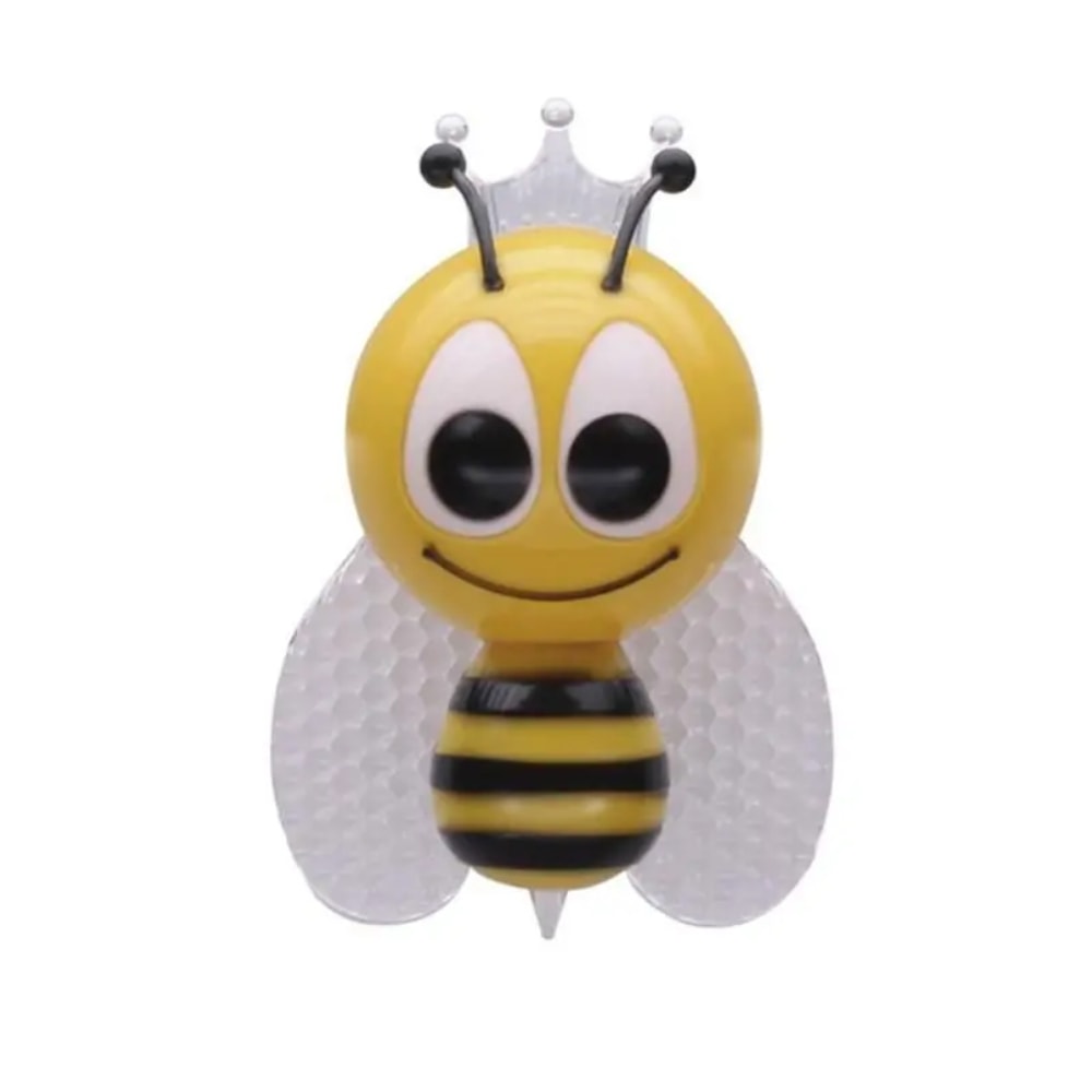 Luz Noturna Bee Led Taschibra 0,5W - 15130008