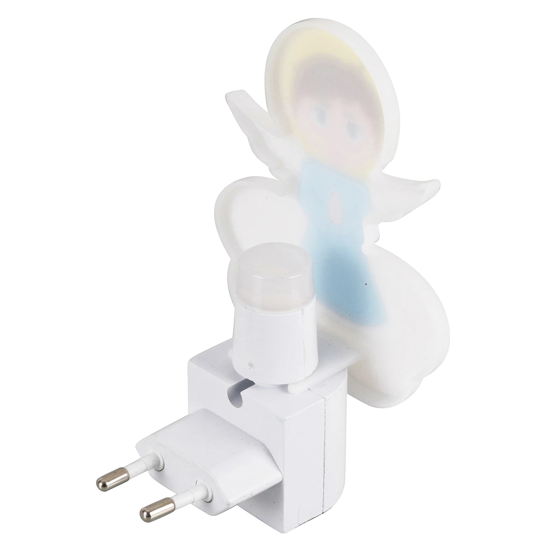 Luz Noturna LED Avant Anjo 1W 3000K Bivolt