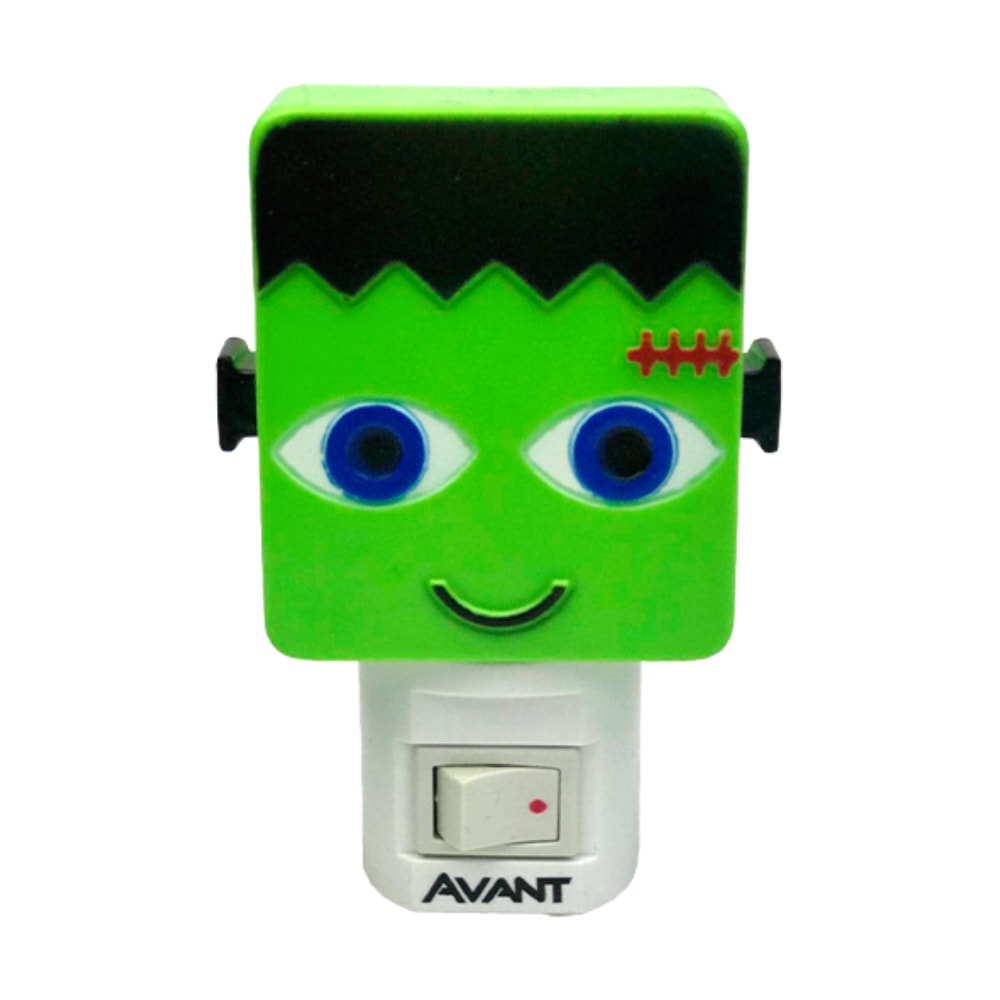 Luz Noturna LED Avant Frank 1W 3000K Bivolt - 151080573