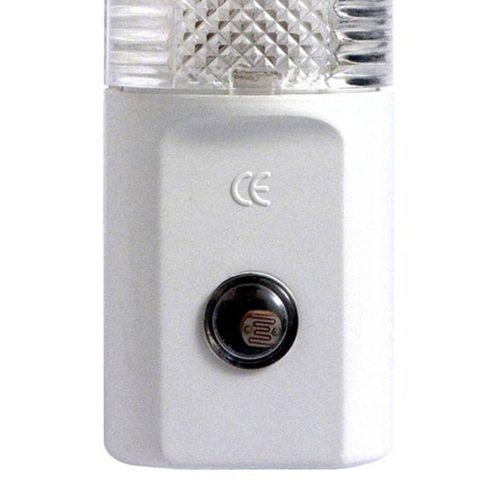 Luz Noturno Startec com Sensor - 004