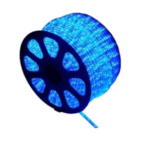 Mangueira Fita LED Startec 127V Azul