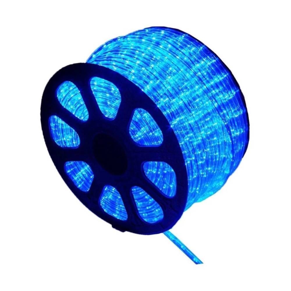 Mangueira Fita LED Startec 127V Azul