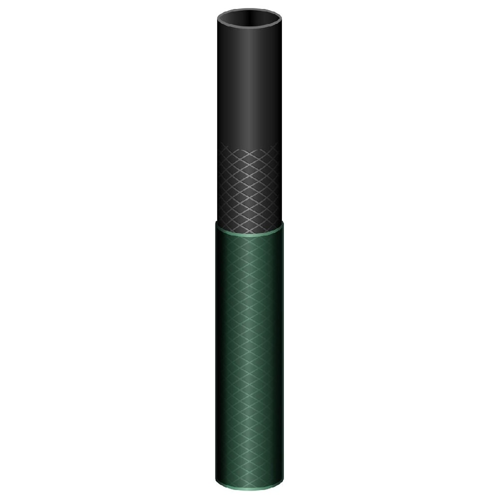 Mangueira Flex Tramontina Verde 30m com Engates Rosqueados e Esguicho
