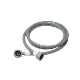 Mangueira Maquina de Lavar 120cm Cinza - 1408212