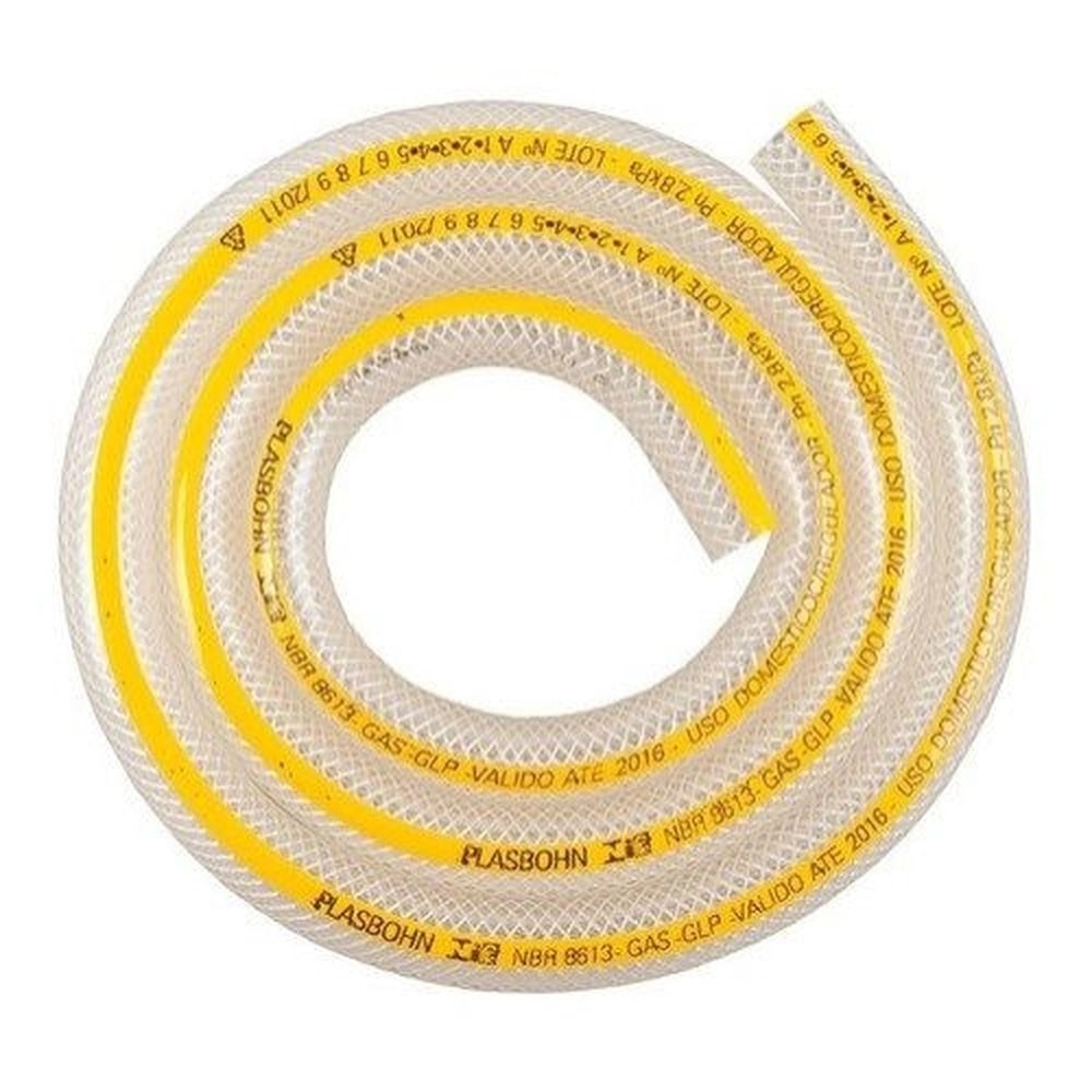 Mangueira para Gas 125cm