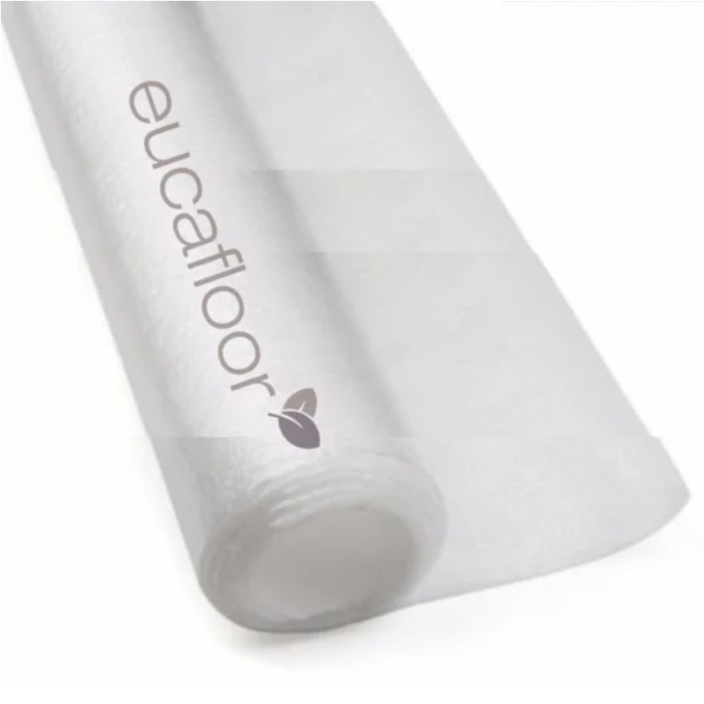 Manta de Polietileno para Piso Laminado Eucafloor 100x120cm - 07966002