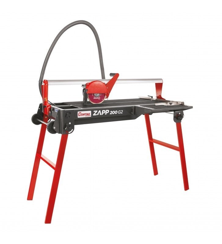 Máquina Cortador Elétrico Zapp 200 G2 220v 900w 60hz - 61590