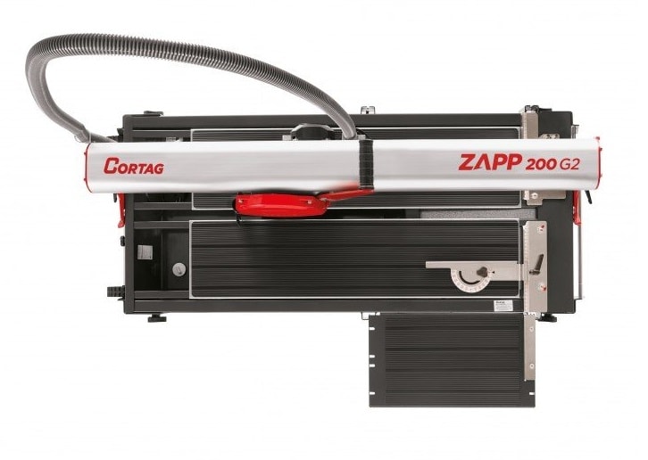 Máquina Cortador Elétrico Zapp 200 G2 220v 900w 60hz - 61590