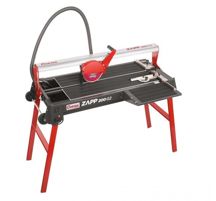 Máquina Cortador Elétrico Zapp 200 G2 220v 900w 60hz - 61590