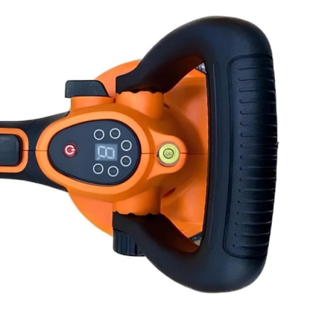 Máquina de Assentamento e Movimentação de Piso Ceramfix Bivolt com Duas Baterias - 720101