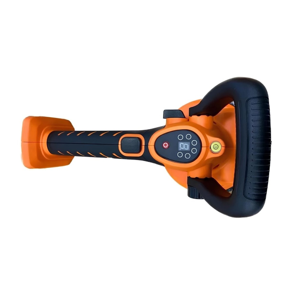 Máquina de Assentamento e Movimentação de Piso Ceramfix Bivolt com Duas Baterias - 720101