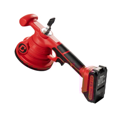 Maquina Para Assentar Pisos MAC-100 Cortag - 62955