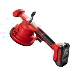 Maquina Para Assentar Pisos MAC-100 Cortag - 62955