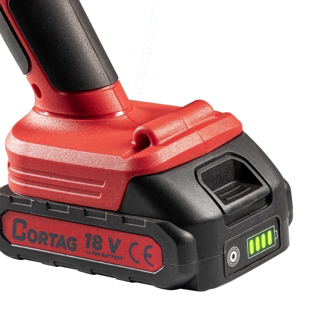 Maquina Para Assentar Pisos MAC-100 Cortag - 62955