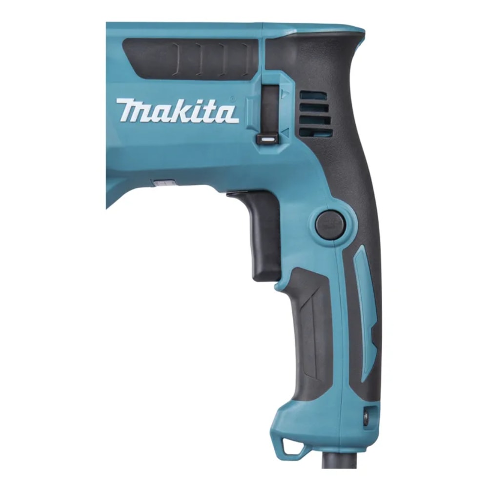 Martelete Combinado Makita 800W SDS-Plus 26mm 127V - HR2670